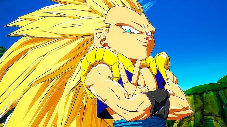 Dragon Ball 20 Strange Things About Saiyan Anatomy Dragon Ball 20 Strange Things About Saiyan Anatomy